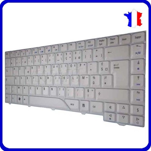 Clavier français original - clavier,