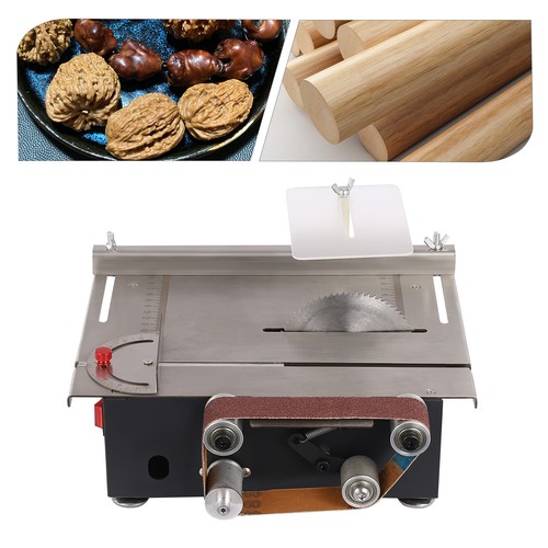 Mini seghetto elettrico - , da