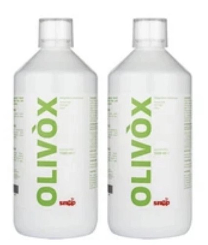Snep olivox bottiglie 1 - snep, 2