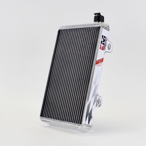 Radiatore kart em - go,