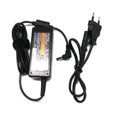 Sony Vaio VGN-P11Z/G, VGN-P11Z/Q, VGN-P11Z/R adattatore di alimentazione computer portatile caricabatterie