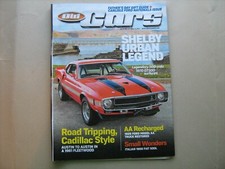 Old cars weekly - old, may