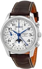 Longines Master Collection