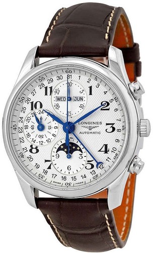 Longines master collection - master,