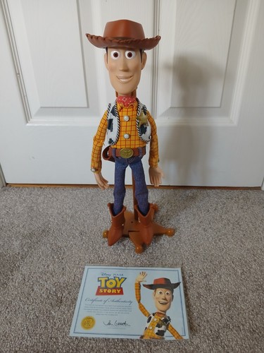 Toy story collection - toy,