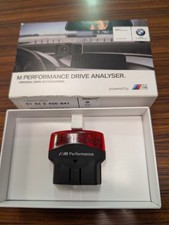 Genuine BMW Alpina M M3 M5 M6