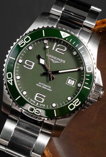 Longines uomo unisex - longines, uomo/unisex