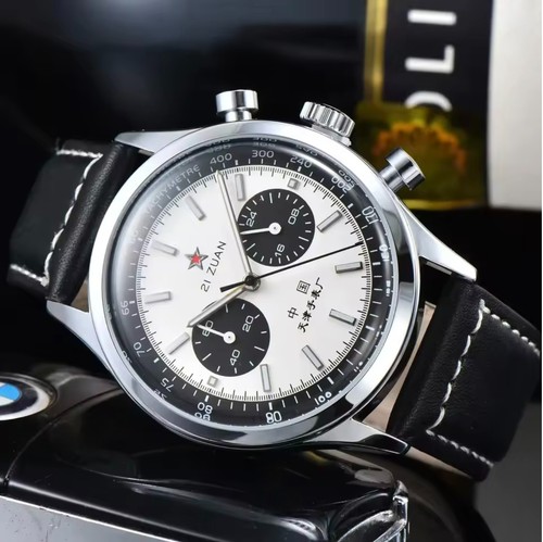 Orologio polso uomo zuan - orologio,