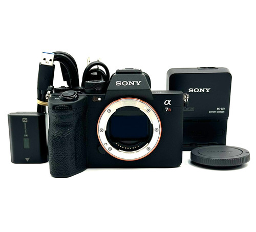 Top mint sony a7r - [top, mint]