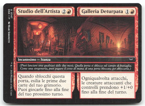T395 studio dell artista - [t395], //