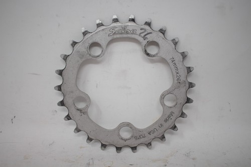 Corona interna vintage salsa - corona,