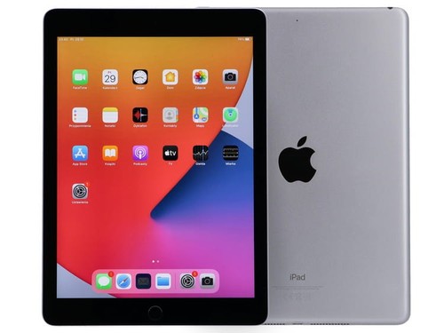 Apple ipad a1893 fi - 6,