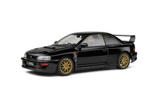 Subaru Impreza 22B 1998 Nera
