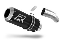 GSX-S 750 2017 - 2020