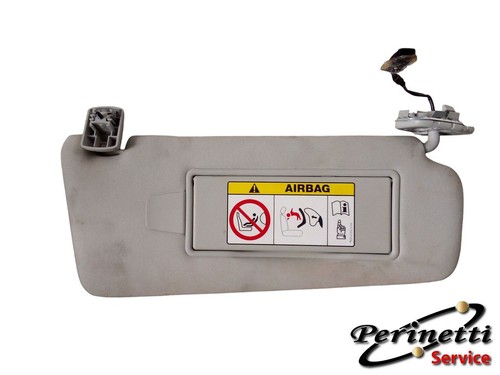 Parasole destro land rover - parasole,