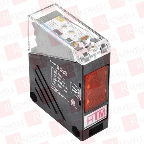 Htm sensors - htm,