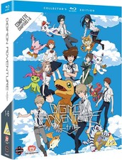Digimon Adventure Tri: The