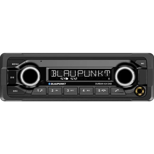 Autoradio blaupunkt - autoradio,