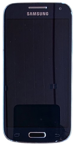 Samsung galaxy mini 8 - galaxy, gb