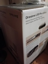 Dreame L50 Pro Ultra Robot
