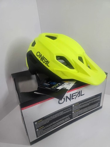 Casco ciclismo mtb neal - mtb, o'neal