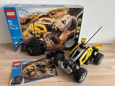 LEGO® Dirt Crusher RC / Set