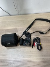 Nikon Coolpix L120 14,1 MP 21x