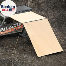 Tenda da sole parete