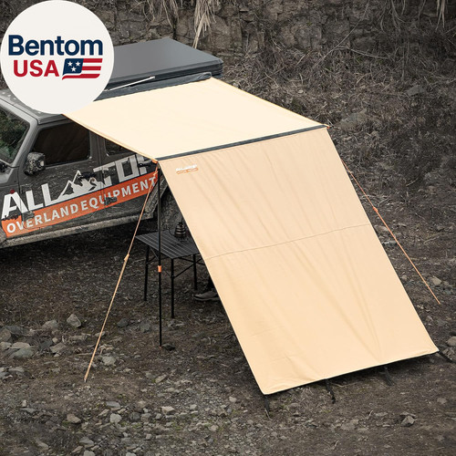 Tenda sole parete - sole,