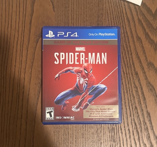 Videogioco spider man ps4 - videogioco, e