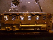 testata cilindro vw 2.8 golf