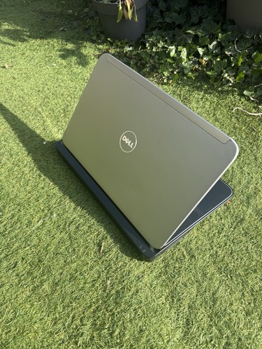 Dell xps l501x - xps, l501x-i5