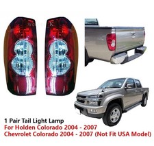 1 COPPIA FANALE POSTERIORE