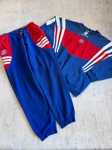 Adidas bayern munich - adidas, tuta