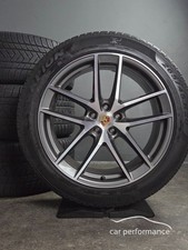 Cerchi Porsche Macan 20