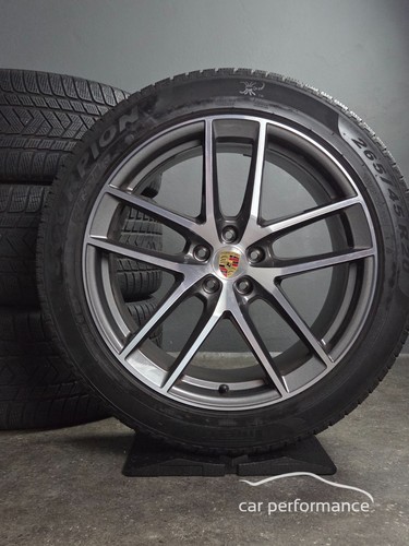 Cerchi porsche macan - cerchi,