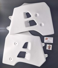 Telo radiatore Husqvarna WXE