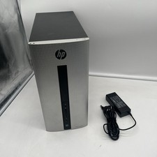 Computer desktop HP Pavilion