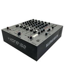 Allen & Heath XONE:62 Mixer