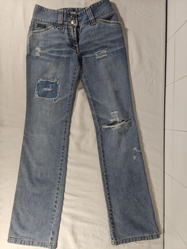 Jeans dolce gabbana vintage - jeans, e