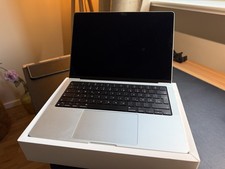 Apple MacBook Pro 14" M1 Pro