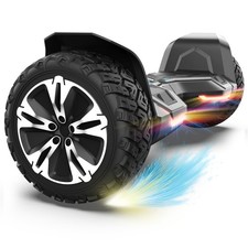 Gyroor Warrior 8.5 inch All