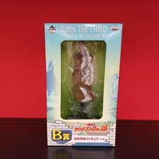 B Prize Inspector Zenigata