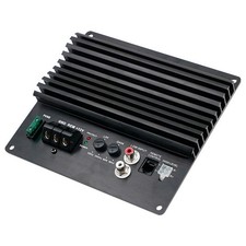 Car Audio 12V Amplificatore