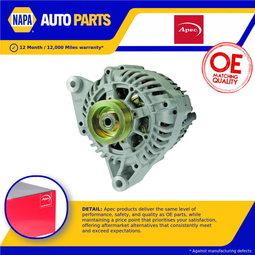 Alternatore adatto per - , peugeot