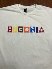 Camicia Promo Bugonia Movie