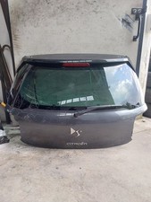 PORTELLONE SPORTELLONE COFANO BAULE POSTERIORE DIETRO CITROEN DS3 10-19