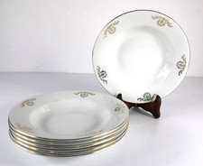 Set piatti fondi richard - piatti,
