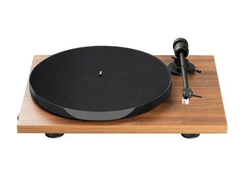 Pro ject giradischi - e1,