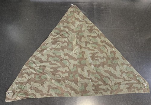 Tenda wehrmacht pezzo - wehrmacht.,